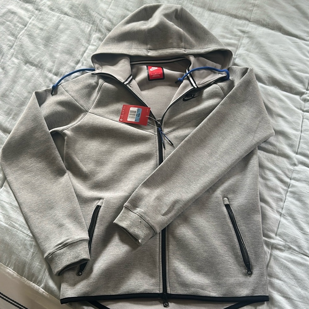 Nike hoodie